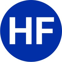 HF Partners GmbH logo - Similar company to Brainability Gmbh - Developing Human & Organizational Potentials