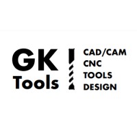 GK TOOLS logo - Similar company to Michael