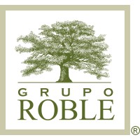 Grupo Roble logo - Similar company to Lifemiles