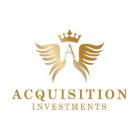 Acquisition Investments Egypt