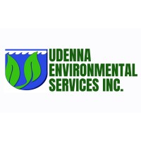Udenna Environmental Services Inc. logo - Similar company to E.C. Daughson Inc.