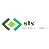 Saanvi Technology Solutions logo - Similar company to Saanvi Technology Solutions