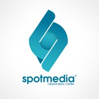 spotmedia logo - Similar company to Db Frame