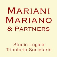 Mariani Mariano & Partners logo - Similar company to Excelsior Srl