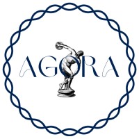 Agora logo - Similar company to Kwickey Gmbh