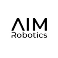 AIM Robotics logo - Similar company to Rpas Centre