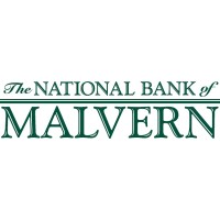 National Bank of Malvern logo - Similar company to Rebl Dads ™