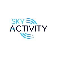 SKY ACTIVITY logo - Similar company to Izytoit