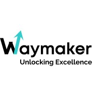 Waymaker logo - Similar company to Dantu Drafting