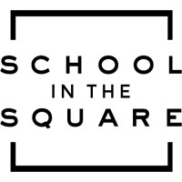 School in the Square Public Charter School logo - Similar company to East Harlem Tutorial Program