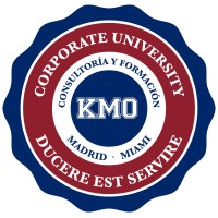 KM0 Corporate University logo - Similar company to Youmobile Telecom Spain