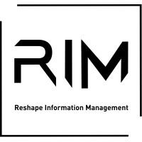 STZ-RIM Reshape Information Management logo - Similar company to Duquode Systems