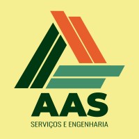 AAS SERVIÇOS E ENGENHARIA logo - Similar company to Wegy