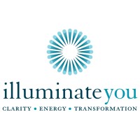 Illuminate You logo - Similar company to Coach Advancement By Tracy Sinclair