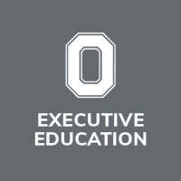 Fisher College of Business Executive Education logo - Similar company to U.S. Senate Productivity And Quality Award (Spqa) For Virginia And D.C.