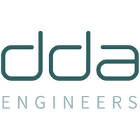 DDA Engineers Ltd logo - Similar company to Dda Ltd