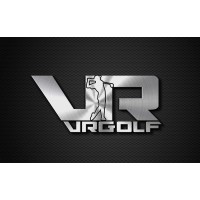 Vr golf logo - Similar company to Vr Go