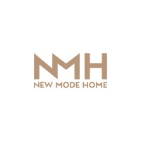 New Mode Home logo - Similar company to Fab Interiors