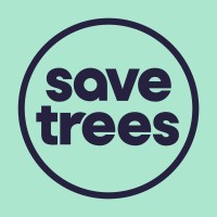 Save Trees logo - Similar company to Optica