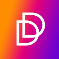 Disturb Digital logo - Similar company to Hex Digital
