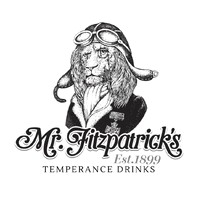 Mr Fitzpatrick's Vintage Cordials logo - Similar company to Mr. Fitzpatrick'S Cordials