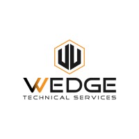 Wedge Technical Services - Fit Out Works logo - Similar company to Descon Fix Technical & Interior Fit-Out