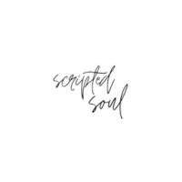 Scripted Soul logo - Similar company to Sourcepak - Sourcepromo - Sourcecap