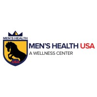 Men's Health USA, A wellness Company logo - Similar company to Admarq Studio
