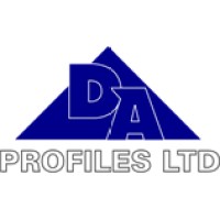 D A PROFILES LIMITED logo - Similar company to Bradgate Containers Ltd