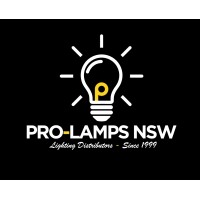 PRO-LAMPS NSW PTY LTD logo - Similar company to Lighting Empire