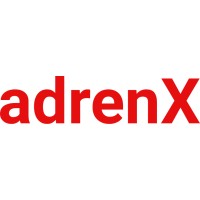 adrenX logo - Similar company to Okis360