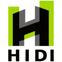 The HIDI Group logo - Similar company to Smith + Andersen