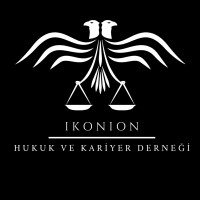 Ikonion Law and Career Association logo - Similar company to Verbsi̇s