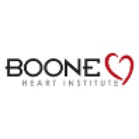 Boone Heart Institute logo - Similar company to Caddis Collaborative