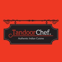 Tandoor Chef logo - Similar company to Tandoor Indian Cuisine