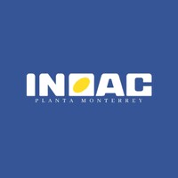 Inoac Monterrey logo - Similar company to Aerovitro
