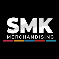 SMK Merchandising logo - Similar company to Vive