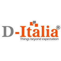 D-Italia Decor Pvt Ltd logo - Similar company to Prime Decor