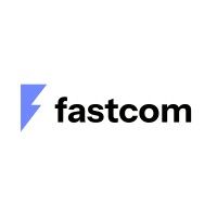 Fastcom Lasery logo - Similar company to Laserkube Par Nws Laser