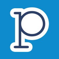 Praktio logo - Similar company to Catalyst Fire