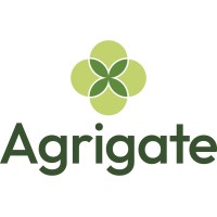 Agrigate Network Limited logo - Similar company to Ai Infinity Ltd