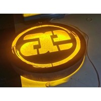 Æ Non Profits logo - Similar company to Ixpath