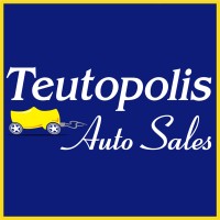 Teutopolis Auto Sales logo - Similar company to Catholic Heart Workcamp