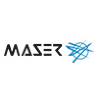Maser Communications UK Ltd logo - Similar company to Maser Nz