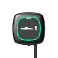 Mychargebox® logo - Similar company to Efi Lighting