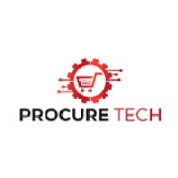 Procuretech logo - Similar company to Spend Matters, A Hackett Group Company