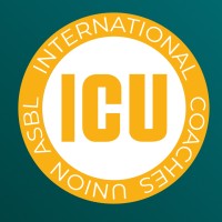 ICU Association logo - Similar company to Sensbox Sis