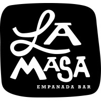 La Masa Empanada Bar logo - Similar company to Empanada.Co