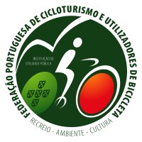 FPCUB-Federação Portuguesa de Cicloturismo e Utilizadores de Bicicleta logo - Similar company to Pt Do Bairro