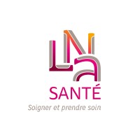 Pôle de Santé de Breteuil - LNA Santé logo - Similar company to Sysmeca
